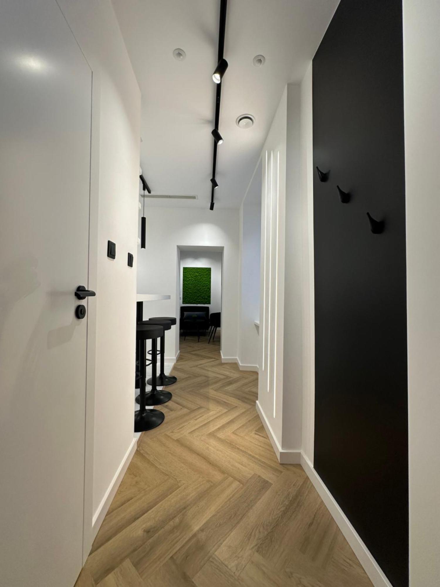 Rainbow Apartments Old Town 크라쿠프 외부 사진