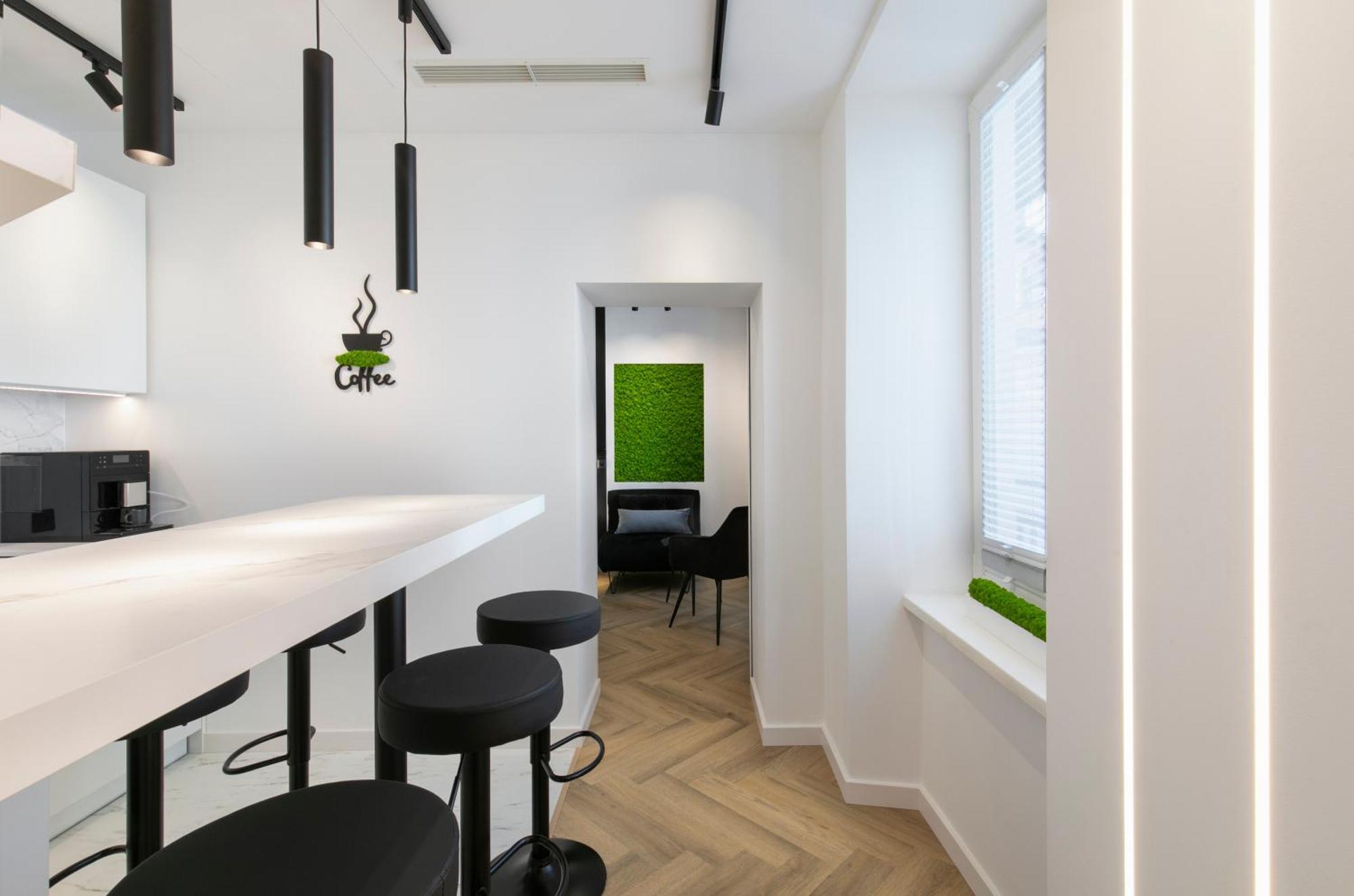Rainbow Apartments Old Town 크라쿠프 외부 사진