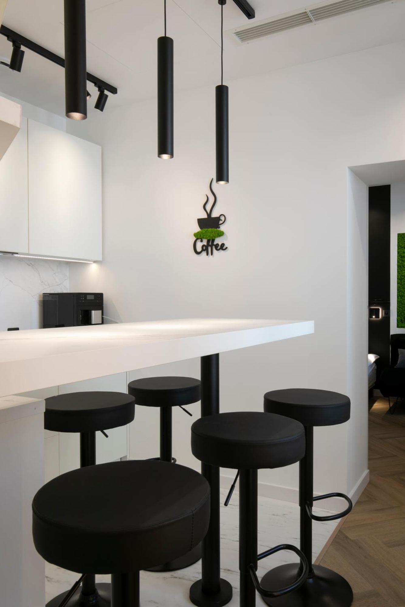 Rainbow Apartments Old Town 크라쿠프 외부 사진