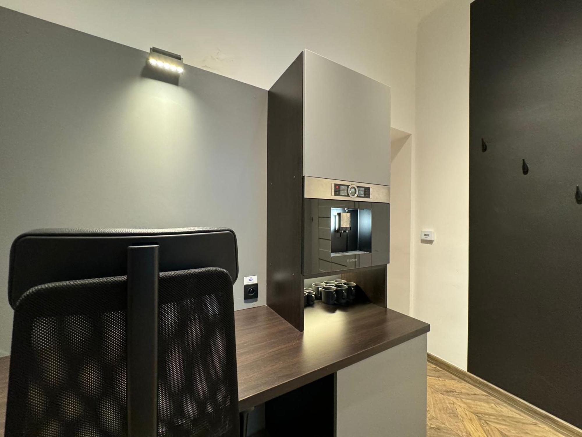Rainbow Apartments Old Town 크라쿠프 외부 사진
