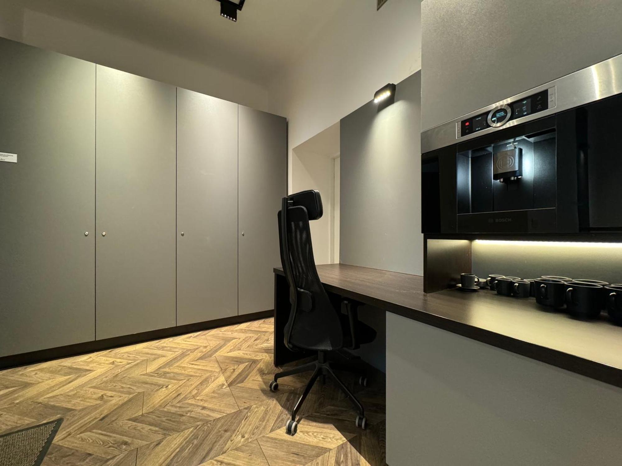 Rainbow Apartments Old Town 크라쿠프 외부 사진