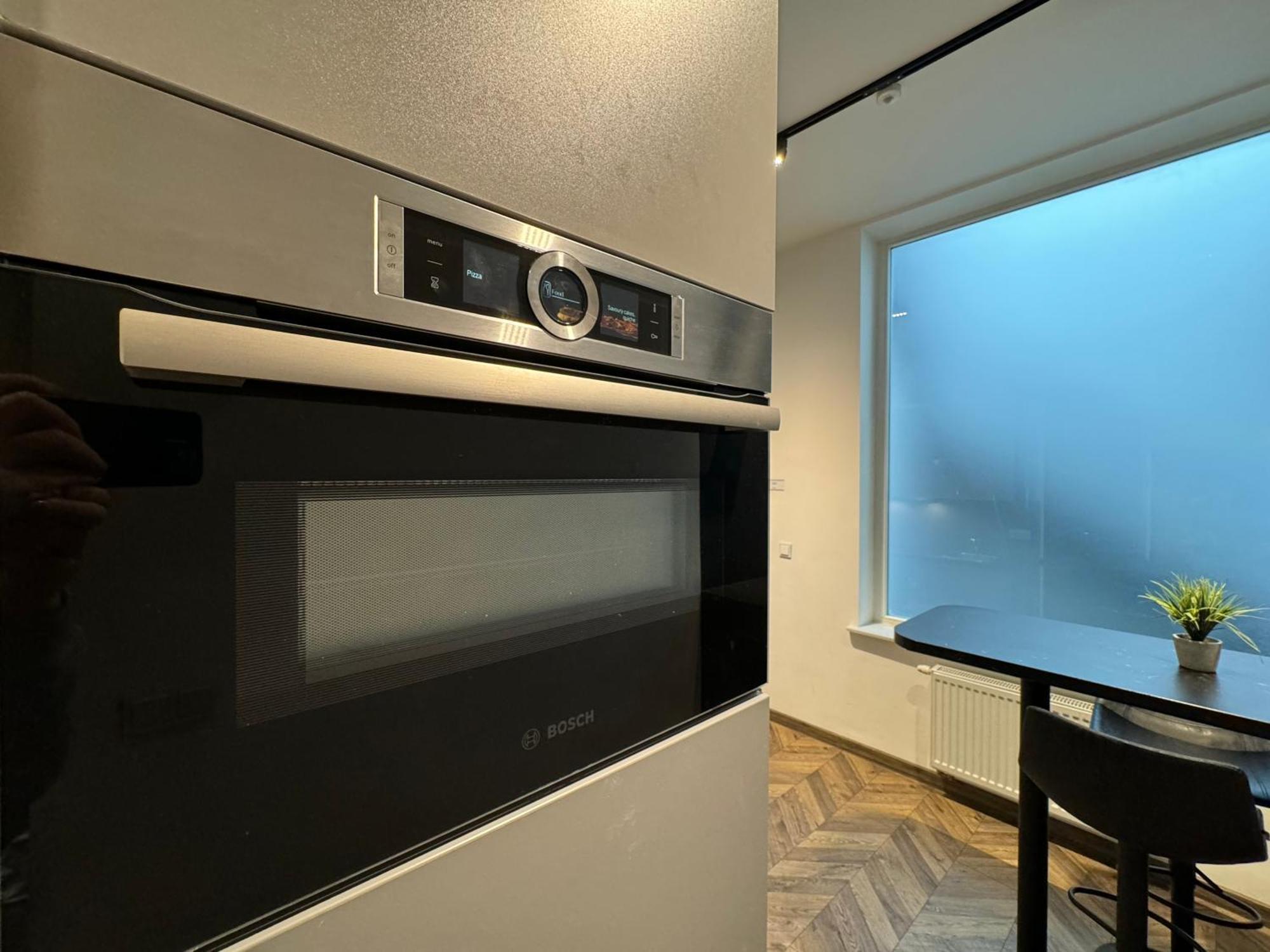 Rainbow Apartments Old Town 크라쿠프 외부 사진