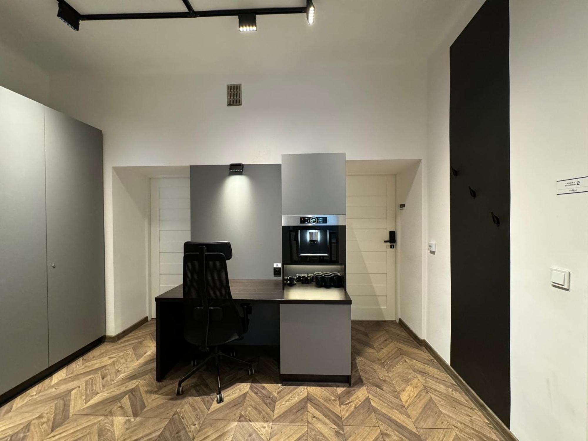 Rainbow Apartments Old Town 크라쿠프 외부 사진