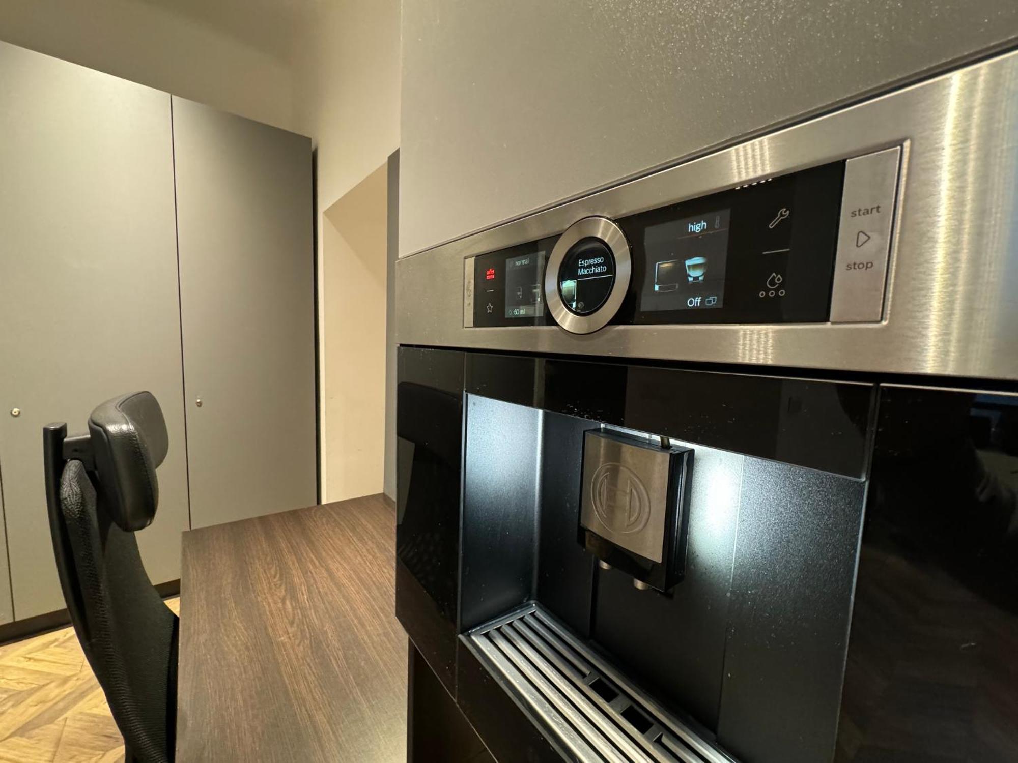 Rainbow Apartments Old Town 크라쿠프 외부 사진